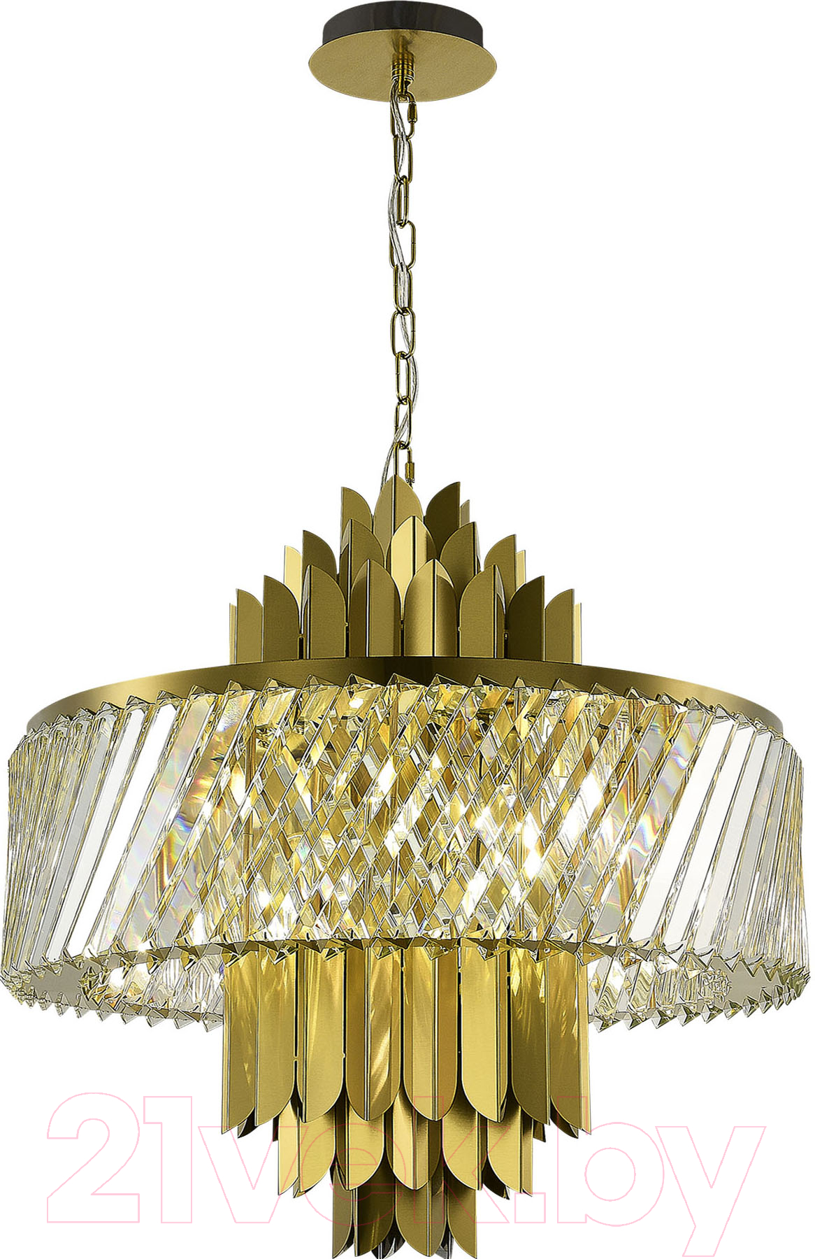 Люстра ST Luce SL1635.303.09