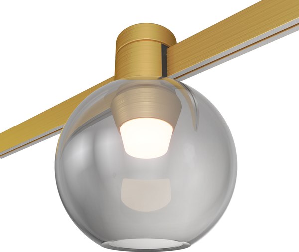 Трековый светильник ST Luce ST819.206.03