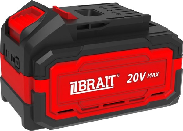 Аккумулятор для электроинструмента Brait BCD20SU-4.0