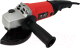 Миниатюра изображения товара Угловая шлифовальная машина Brait BAG150/1400A
