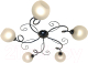 Люстра TK Lighting TKC3992 - 