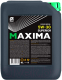 Моторное масло Nestro Maxima Superior 5W-30 (10л) - 