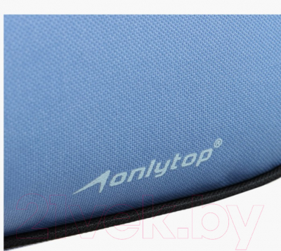 Спортивная сумка Onlytop Impulse / 9929503 (голубой)