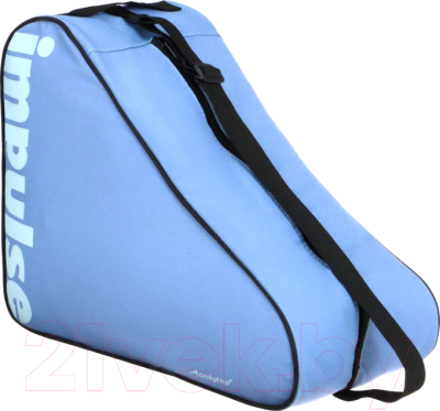 Спортивная сумка Onlytop Impulse / 9929503 (голубой)