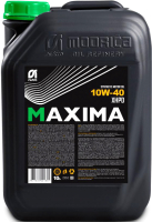 Моторное масло Nestro Maxima XHPD SAE 10W-40 (10л) - 