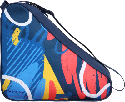 Спортивная сумка Onlytop Pattern / 9929493