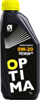 Моторное масло Nestro Optima Premium JC SAE 0W-20 (1л) - 