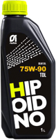 Трансмиссионное масло Nestro HIPOIDNO ULJE TDL SAE 75W-90  (1л) - 