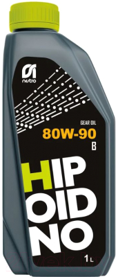 Nestro HIPOIDNO ULJE B SAE 80W-90 (1л) Трансмиссионное масло купить в ...