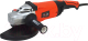 Миниатюра изображения товара Угловая шлифовальная машина Brait BAG230/2400AS