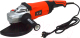 Миниатюра изображения товара Угловая шлифовальная машина Brait BAG230/2400AS