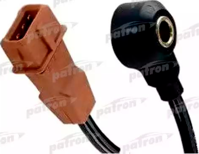 

Датчик детонации, PE80001