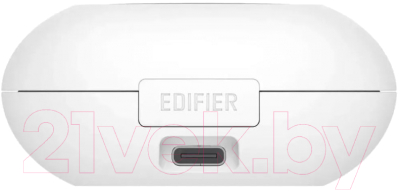 Беспроводные наушники Edifier NeoBuds Pro (белый)