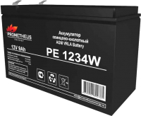 Батарея для ИБП Prometheus Energy PE 1234 W 12В/9Ач - 