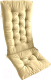 Подушка для садовой мебели Nivasan Оксфорд 120x45 К-1 / PS.O120x45K-1 - 