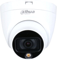 Аналоговая камера Dahua DH-HAC-HDW1509TLQP-A-LED-0280B - 