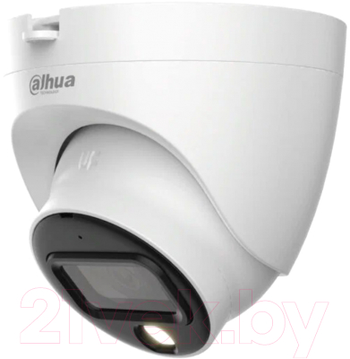 Аналоговая камера Dahua DH-HAC-HDW1509TLQP-A-LED-0280B