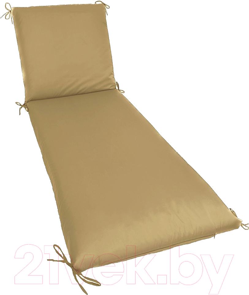 Подушка для садовой мебели Nivasan Оксфорд 190x60 1 / PS.O190x60-1