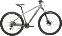 Велосипед Kross Hexagon 3.0 M 29 / KRHE3Z29X18M006846 (L, серый/темно-синий) - 