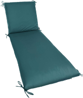 Подушка для садовой мебели Nivasan Оксфорд 190x60 4 / PS.O190x60-4 - 
