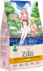 Сухой корм для собак Zillii Adult Dog Sensitive Digestion с индейкой / 5658071 (3кг) -