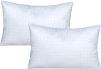 Комплект подушек для сна Milanika Классик 48x68 - 