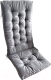 Подушка для садовой мебели Nivasan Оксфорд 120x45 К-3 / PS.O120x45K-3 - 