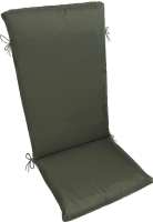 Подушка для садовой мебели Nivasan Оксфорд 120x45 2 / PS.O120x45-2 - 