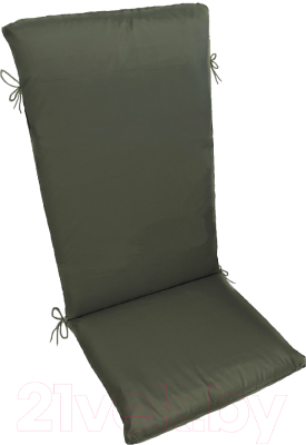 Подушка для садовой мебели Nivasan Оксфорд 120x45 2 / PS.O120x45-2