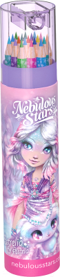 Набор цветных карандашей Nebulous Stars Estrelia / 11436-2_NSDA