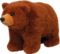 

Мягкая игрушка, Медведь гризли / K8779-PT