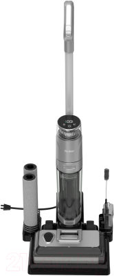 Вертикальный пылесос Redkey Cordless Wet Dry Vacuum Cleaner W13