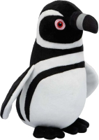Мягкая игрушка All About Nature Магелланский пингвин / K8788-PT - 