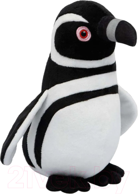 Мягкая игрушка All About Nature Магелланский пингвин / K8788-PT