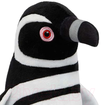 Мягкая игрушка All About Nature Магелланский пингвин / K8788-PT