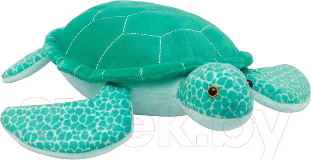 Мягкая игрушка All About Nature Морская черепаха / K8790-PT