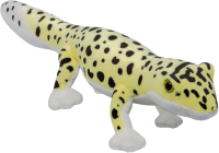 Мягкая игрушка All About Nature Леопардовый геккон / K8793-PT - 