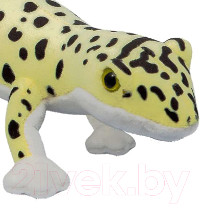 Мягкая игрушка All About Nature Леопардовый геккон / K8793-PT