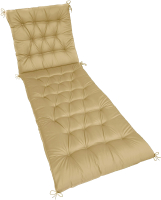 Подушка для садовой мебели Nivasan Оксфорд 190x60 К-1 / PS.O190x60K-1 - 