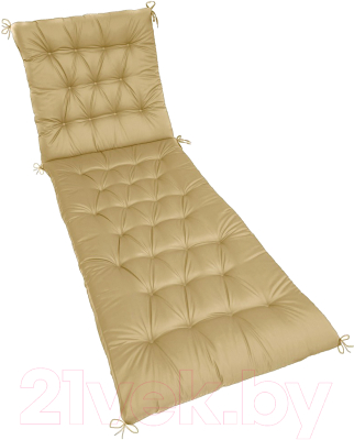 Подушка для садовой мебели Nivasan Оксфорд 190x60 К-1 / PS.O190x60K-1