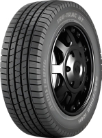 Летняя шина ARMSTRONG Tru-Trac HT 265/70R16 112H - 