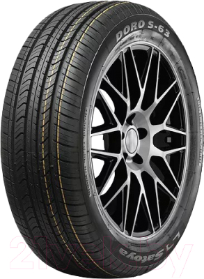 Летняя шина Satoya Doro S-63 185/60R15 84H