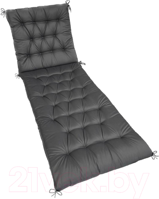 Подушка для садовой мебели Nivasan Оксфорд 190x60 К-3 / PS.O190x60K-3