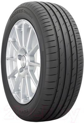 Летняя шина Toyo Proxes Comfort 235/55R18 100V