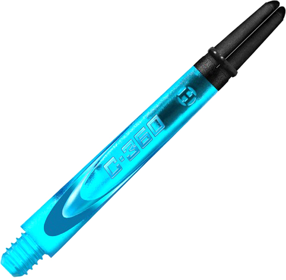 Набор хвостовиков для дротиков Harrows Carbon 360 Midi / SH2050