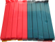 Набор зажимов для пакетов Swed house Klamman 34.66.3399 (30шт, разноцветный) - 