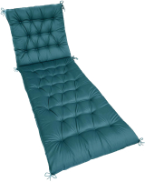 Подушка для садовой мебели Nivasan Оксфорд 190x60 К-4 / PS.O190x60K-4 - 