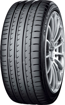 

Летняя шина, V105 295/35R19 100Y Porsche