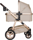 Детская универсальная коляска Cosatto Wow 2 2 в 1 / CT5578 (Whisper) - 