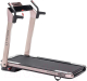 Электрическая беговая дорожка Oxygen Fitness M-Concept Sport (розовый) - 
